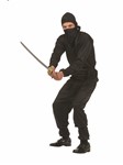 Black Ninja