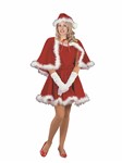 Sexy Miss Santa