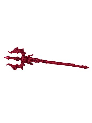 Weapons