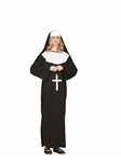 Nun