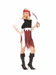 Pirate Lady