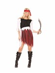 Pirate Lady