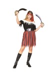 Pirate Lady