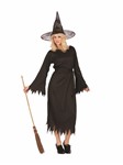 Classic Witch