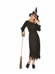 Classic Witch