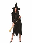 Classic Witch