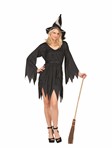 Sexy Witch