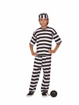 Convict Boy