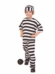 Convict Boy