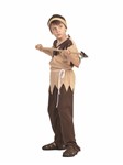 Indain Warrior