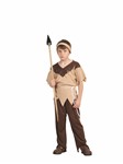 Indain Warrior