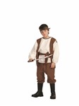 Baccaneer Boy