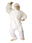 White Gorilla