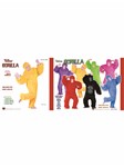Red Gorilla
