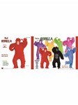 Red Gorilla