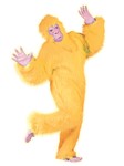 Yellow Gorilla