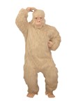 Champagne Gorilla ( No Pict.)