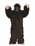 Black Gorilla-econo-NO LATEX