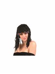 Corn Row Wig