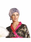 Granny Wig