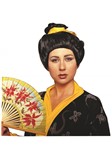 Geisha Wig