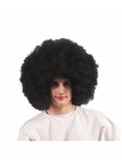 Super Jumbo Afro Wig - 24"