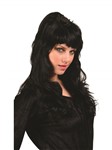 Ms. Vampire Wig
