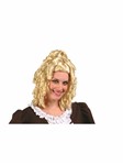 Colonial Girl