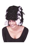 Moster Bride 2 tone Wig