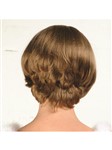 60s Wig Blonde