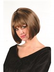 barbara Ann Bob Wig-Brown