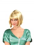 Barbara Ann Bob Wig - Blonde