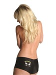 Witch Pants Black