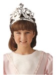 Sequin Tiara