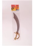 Pirate Cutlass