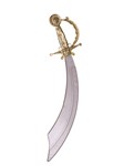 Pirate Cutlass