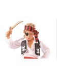 Pirate Vest-child, polyester