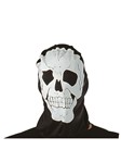 Skull Hood