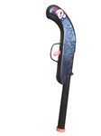Pirate Pistol-black