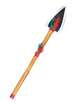 19" Spear