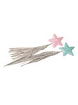 Star Wand -Pink