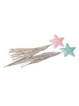 Star Wand - Blue