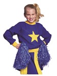 Pom poms