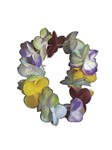 Hawaiian Lei Necklace