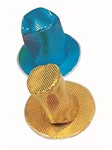 Sequin Disco Hat