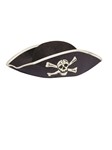 Foam Pirate Hat