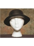 Foam Derby Hat