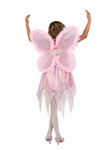 Angel Wings w/Marabou
