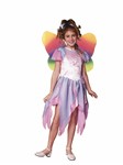 Rainbow Wings Child