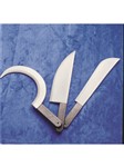 18" Sickle
